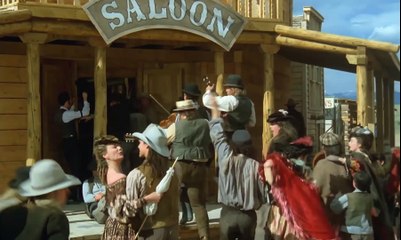 Lucky Luke 1991 Español Latino