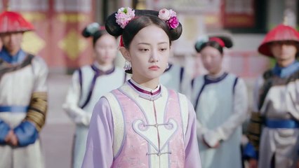 Love Story of Court Enemies (Hindi) Web Series : E-15