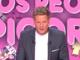 "Je vous laisse juger" : Matthieu Delormeau sort du silence et se lâche sur les chroniqueurs de l'émission phare de C8