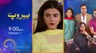 Bojh Episode 54 - [Eng Sub] - Areej Mohyudin - Fahad Sheikh - Sana Fakhar - 23rd June 2023