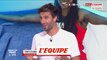 Estanguet : « Une vraie satisfaction » - Tous sports - JO 2024