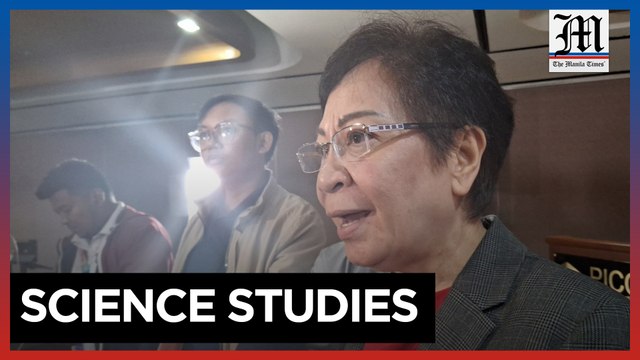 DoST offers student scholarships