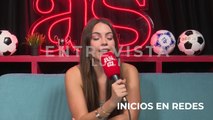 ENTREVISTA LUCII LBA