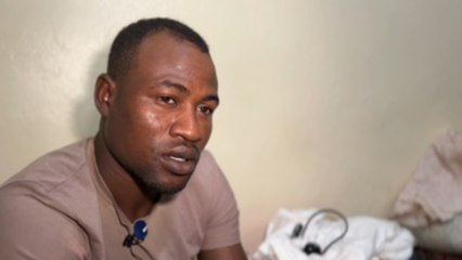 El drama de la migración en Marruecos, un año después de la tragedia de Melilla