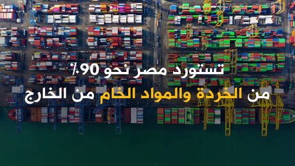 مستويات قياسية جديدة لأسعار الحديد في مصر!