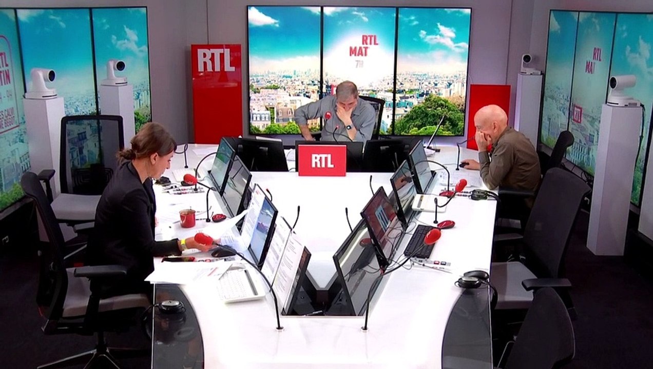 Florence Jouve s'exprime sur RTL après la mise en examen d'un homme de 24 ans suite au décès de sa fille, Tessa, renversée en 2018.