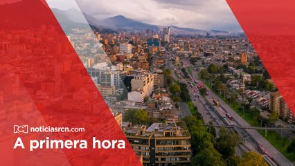 Emisión Noticias RCN 5:30a.m. /viernes 23 de junio 2023