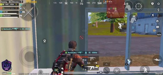 Chicken Dinner Saay Pahlay Light Chali Gai | PUBG Mobile Gameplay #1 | Non-Sense Bro