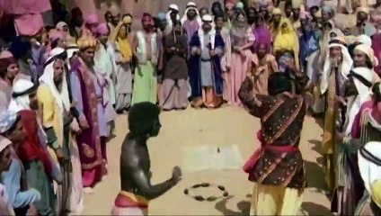 Main Alibaba / Prem Kishan,K. J. Yesudas /1977 Alibaba Marjinaa