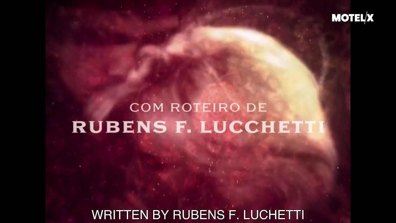 A Praga Trailer Oficial