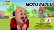 Motu Patlu Cartoon Hindi Urdu 8 | Bun Gaya Doggy | New Cartoon