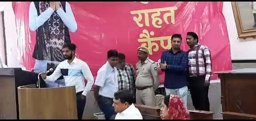 अब जागा निगम, पट्टा धारकों को बांटे पट्टे