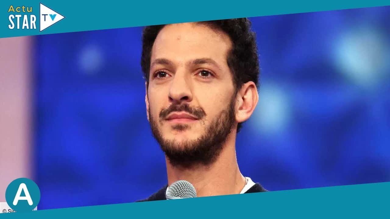 Vincent Dedienne : son anecdote improbable sur Hervé Vilard qui a fait hurler de rire Laurent Ruquie