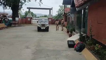 तेलुगु मूवी में नजर आएगा रानीपुर में बना प्रदेश का पहला म्यूजियम