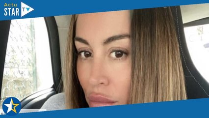 Anaïs Camizuli de nouveau en couple ? Sa réponse très surprenante