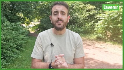 La météo de Farid du 24 juin 2023