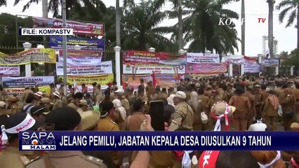 Korupsi Dana Desa Masih Terjadi, Mengapa DPR Usulkan Naik Rp 2 M Jelang Pemilu 2024?