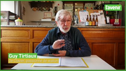 Le wallon en moins de deux #29