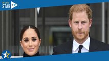 Harry et Meghan Markle au plus mal : cette “riposte” qui se prépare en coulisses