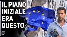 Vi spiego perché l'Unione europea è tutt'altro che un fallimento