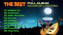 THE BEST ALBUM GAMBUS LATANSA