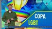 ¡Calientan motores!, este fin de semana se llevará a cabo la Copa LGBT