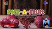 Fruit picking ng dragon fruit at ubas, kakasa ka ba? | Dapat Alam Mo!