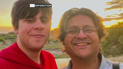 All five on Titanic sub dead after 'catastrophic' implosion