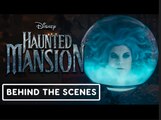 Haunted Mansion | Official Behind the Scenes - LaKeith Stanfield, Danny DeVito, Rosario Dawson
