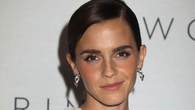 Emma Watson prend la pose avec son frère Alex : la ressemblance est frappante