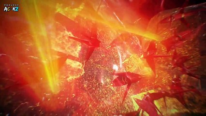 Apotheosis Episode 35 Subtitle Indonesia | Universe Network TV x Anichin