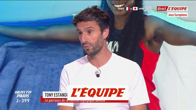 Estanguet « On coopère avec tous les organismes de contrôle » - Tous sports - JO 2024