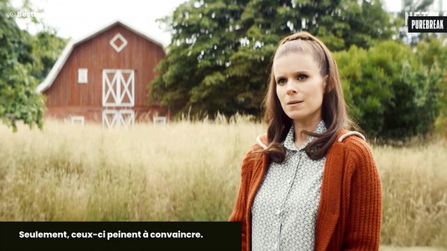 Pourquoi la saison 6 de Black Mirror est un naufrage (quasi) total : longtemps en avance, la série a fini par se faire dépasser par sa propre époque