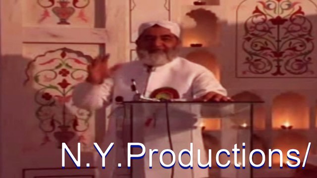3005 - Urdu Islamic Videos dailymotion.com/dm_hasaymakhol123 #UrduIslamicVideo #IrfanUlHaq #Scholar #IslamicScholar #Agahi #Awareness #Knowledge #Shaur #ilm #ilmoagahi #EidMiladNabi #BestPakistaniScholar #waytosccess #WayofLight #HazratMuhamma