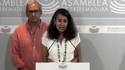El mundo al revés Podemos aplaude a Guardiola por el discurso épico en el que veta a Vox