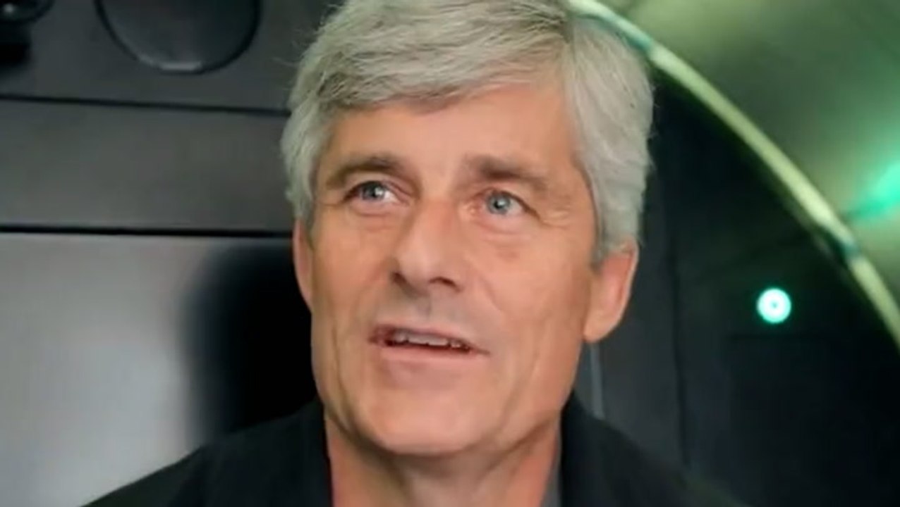 OceanGate CEO appears to boast about ‘bending rules’ in construction of Titanic tourist submarine