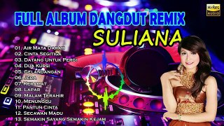ALBUM DANGDUT REMIX - KUMPULAN DANGDUT LAWAS POPULER