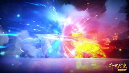 EP127 - Soul Land Substitle Indonesia | Universe Network TV