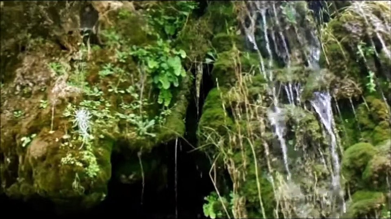 Philip's Watermill #1 / Kythira Island / Greece