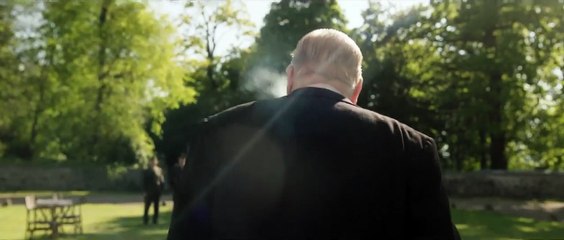 Churchill Bande-annonce (ES)