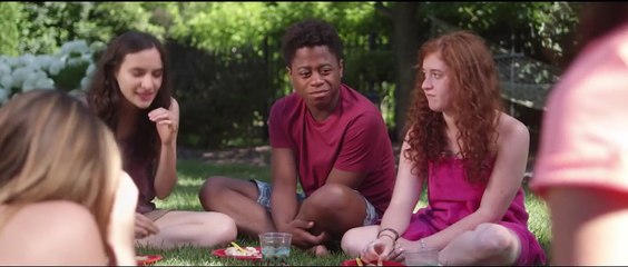 Henry Gamble's Birthday Party Bande-annonce (EN)