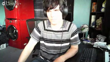 Onision vs SomeGuy [Onision mirror]