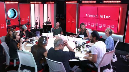 Bienvenue au lancement du MeToo magazine ! Le Billet de Charline dans "C'est encore nous !"