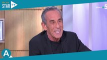 Thierry Ardisson presque censuré à cause d'une blague sur la santé de Michel Drucker, il s'explique