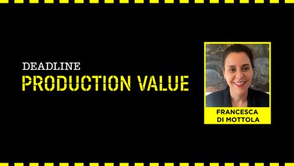 'The Great' Production Designer Francesca Di Mottola | Production Value