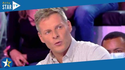 TPMP : Matthieu Delormeau règle ses comptes “Je garde tout pour moi”