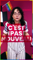 SIMONE - NEWS : Le JT de Simone 32 : un jeu qui va trop loin, de la cuisine cringe et instox et sida