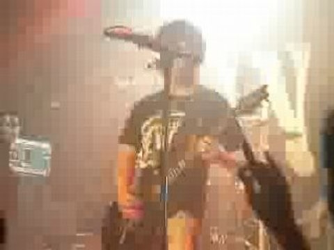 An cafe - Takuya 24.03.08 Live in paris