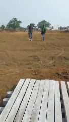 Threatened the farmer family