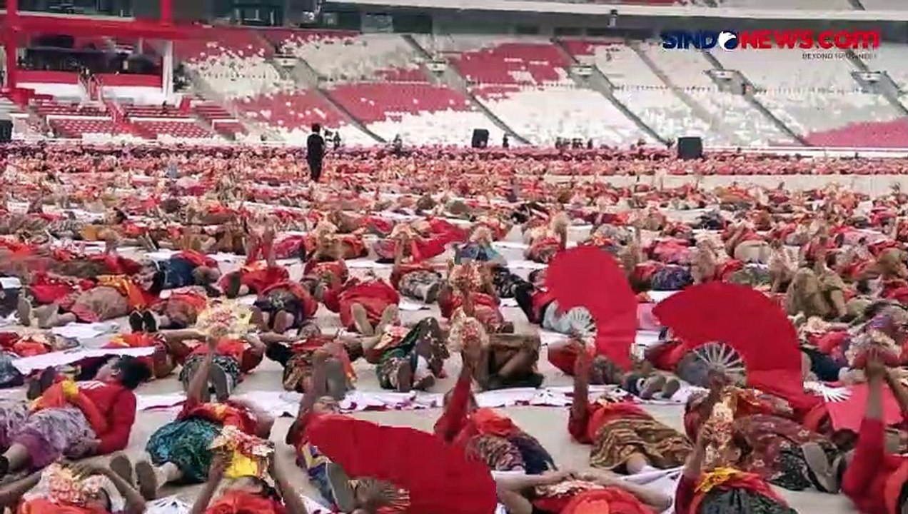 Sekjen PDIP Berikan Penjelasan soal Kejutan di Peringatan Bulan Bung Karno
